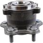 SKF BR930868 SKF Rear Wheel Hub Bearing Assembly BR930868 For Nissan Infiniti