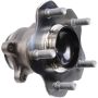 SKF BR930870 SKF Rear Wheel Hub Bearing Assembly BR930870 For Nissan 12-18