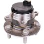 SKF BR930874 SKF Rear Wheel Hub Bearing Assembly BR930874 For Ford Lincoln