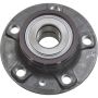 SKF BR930877 SKF Rear Wheel Hub Bearing Assembly BR930877 For Audi 2008-14