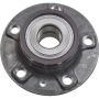 SKF BR930877 SKF Rear Wheel Hub Bearing Assembly BR930877 For Audi 2008-14
