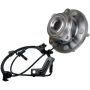 SKF BR930879 SKF Rear LeftWheel Hub Bearing Assembly BR930879 For Dodge 09-2017