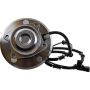 SKF BR930882 SKF Rear Wheel Hub Bearing Assembly BR930882 For Dodge Chrysler Ram VW