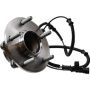 SKF BR930882 SKF Rear Wheel Hub Bearing Assembly BR930882 For Dodge Chrysler Ram VW