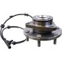 SKF BR930886 SKF Front Wheel Hub Bearing Assembly BR930886 For Nissan Armada Titan