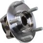 SKF BR930888 SKF Front Wheel Hub Bearing Assembly BR930888 For Nissan 2011-2017