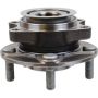 SKF BR930888 SKF Front Wheel Hub Bearing Assembly BR930888 For Nissan 2011-2017