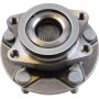 SKF BR930888 SKF Front Wheel Hub Bearing Assembly BR930888 For Nissan 2011-2017