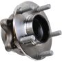 SKF BR930890 SKF Front Wheel Hub Bearing Assembly BR930890 For Infiniti Nissan
