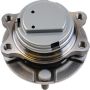 SKF BR930890 SKF Front Wheel Hub Bearing Assembly BR930890 For Infiniti Nissan