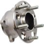 SKF BR930895 SKF Rear Wheel Hub Bearing Assembly BR930895 For Acura MDX 2014-2016
