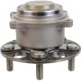 SKF BR930895 SKF Rear Wheel Hub Bearing Assembly BR930895 For Acura MDX 2014-2016