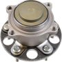 SKF BR930895 SKF Rear Wheel Hub Bearing Assembly BR930895 For Acura MDX 2014-2016