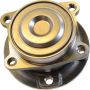 SKF BR930898 SKF Rear Wheel Hub Bearing Assembly BR930898 For Jeep Chrysler