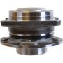 SKF BR930898 SKF Rear Wheel Hub Bearing Assembly BR930898 For Jeep Chrysler