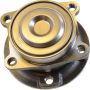 SKF BR930898 SKF Rear Wheel Hub Bearing Assembly BR930898 For Jeep Chrysler