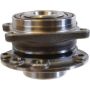 SKF BR930899 SKF Front Wheel Hub Bearing Assembly BR930899 For Jeep Chrysler