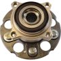 SKF BR930909 SKF Rear Wheel Hub Bearing Assembly BR930909 For Honda Acura