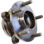 SKF BR930911 SKF Front Wheel Hub Bearing Assembly BR930911 For Nissan GT-R 2009-2014