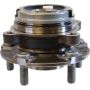 SKF BR930911 SKF Front Wheel Hub Bearing Assembly BR930911 For Nissan GT-R 2009-2014