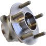 SKF BR930913 SKF Front Rear Wheel Hub Bearing Assembly BR930913 For Ford Fusion Lincoln MKZ