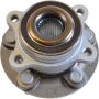 SKF BR930913 SKF Front Rear Wheel Hub Bearing Assembly BR930913 For Ford Fusion Lincoln MKZ