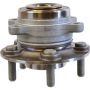 SKF BR930913 SKF Front Rear Wheel Hub Bearing Assembly BR930913 For Ford Fusion Lincoln MKZ