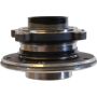 SKF BR930918 SKF Front Wheel Hub Bearing Assembly BR930918 For 2012 2013 2014 2015 BMW X1