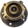SKF BR930918 SKF Front Wheel Hub Bearing Assembly BR930918 For 2012 2013 2014 2015 BMW X1