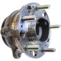SKF BR930921 SKF Wheel Hub Bearing Assembly BR930921 For Hyundai