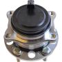 SKF BR930921 SKF Wheel Hub Bearing Assembly BR930921 For Hyundai