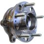 SKF BR930924 SKF Wheel Hub Bearing Assembly BR930924 For Hyundai 2016