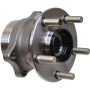 SKF BR930928 SKF Rear Wheel Hub Bearing Assembly AWD BR930928 For Impreza Crosstrek Forester