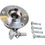 SKF BR930929K SKF Front Wheel Hub Bearing Assembly BR930929K For BMW