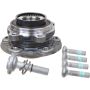 SKF BR930929K SKF Front Wheel Hub Bearing Assembly BR930929K For BMW