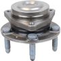 SKF BR930930 SKF Front Wheel Hub Bearing Assembly BR930930 For Chevrolet