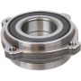 SKF BR930934 SKF Rear Wheel Hub Bearing Assembly BR930934 For BMW 13-2015