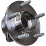 SKF BR930935 SKF Front Wheel Hub Bearing Assembly BR930935 For Buick Cascada Verano Chevrolet