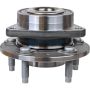SKF BR930935 SKF Front Wheel Hub Bearing Assembly BR930935 For Buick Cascada Verano Chevrolet
