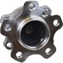 SKF BR930941 SKF Front Wheel Hub Bearing RWD Assembly BR930941 For BMW 740i 750i 840i
