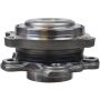 SKF BR930941 SKF Front Wheel Hub Bearing RWD Assembly BR930941 For BMW 740i 750i 840i