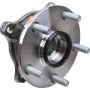 SKF BR930942 SKF Front Wheel SKF Hub Bearing Assembly BR930942 For Lexus