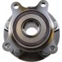 SKF BR930942 SKF Front Wheel SKF Hub Bearing Assembly BR930942 For Lexus