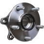 SKF BR930943 SKF Front Wheel SKF Hub Bearing Assembly BR930943 For Lexus