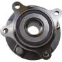 SKF BR930943 SKF Front Wheel SKF Hub Bearing Assembly BR930943 For Lexus
