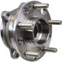 SKF BR930946 SKF Front Wheel SKF Hub Bearing Assembly BR930946 For Hyundai Santa Fe Kia Soren