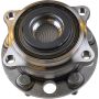 SKF BR930946 SKF Front Wheel SKF Hub Bearing Assembly BR930946 For Hyundai Santa Fe Kia Soren