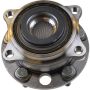 SKF BR930946 SKF Front Wheel SKF Hub Bearing Assembly BR930946 For Hyundai Santa Fe Kia Soren