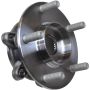 SKF BR930948 SKF Front Wheel SKF Hub Bearing Assembly BR930948 For Mazda 6 2014-2017 CX-5 201