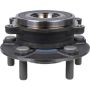SKF BR930948 SKF Front Wheel SKF Hub Bearing Assembly BR930948 For Mazda 6 2014-2017 CX-5 201